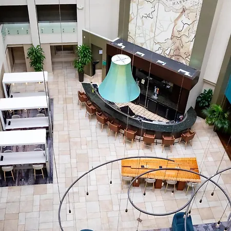 Crowne Plaza Charleston By Ihg
