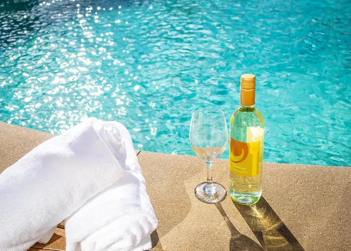 Crowne Plaza Charleston By Ihg Hotel 4*