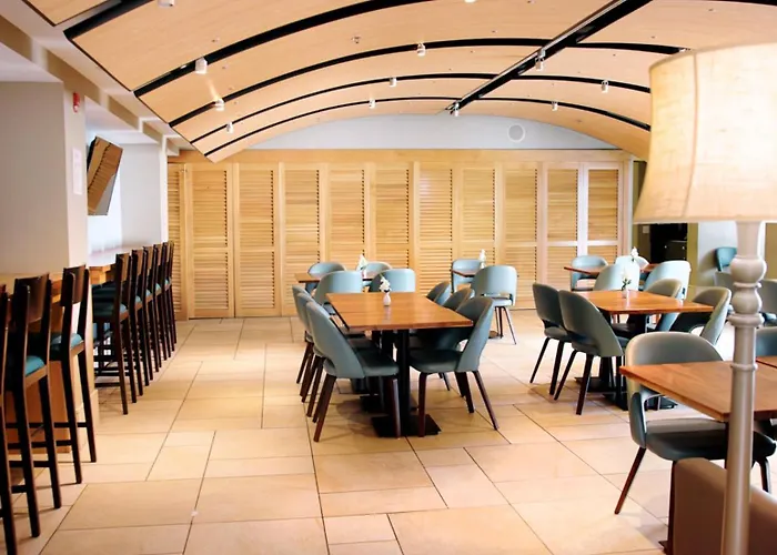 Crowne Plaza Charleston By Ihg North Charleston