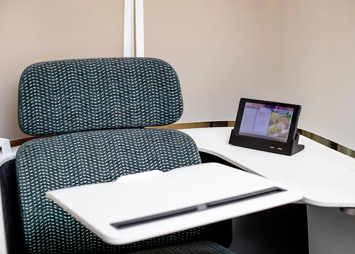 Crowne Plaza Charleston By Ihg