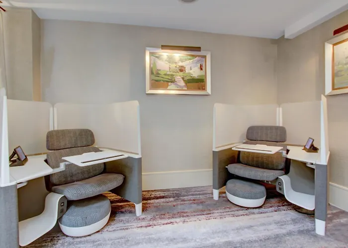 Crowne Plaza Charleston By Ihg Hotel 4*