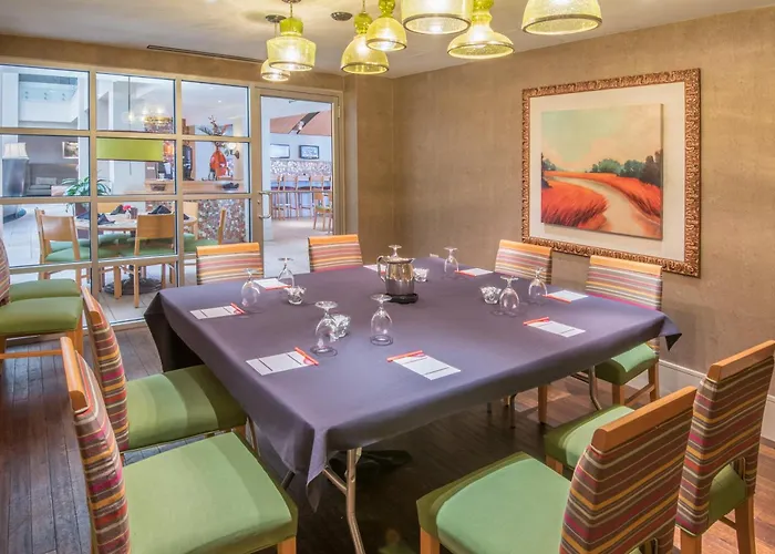 Hotel Crowne Plaza Charleston By Ihg North Charleston