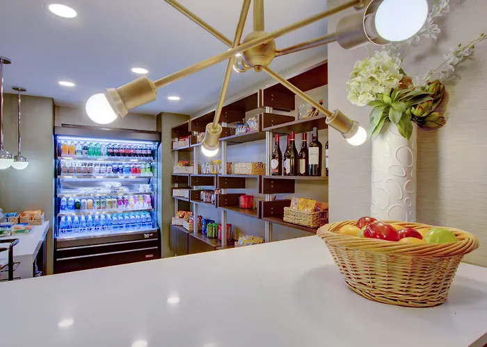 Crowne Plaza Charleston By Ihg 4* North Charleston