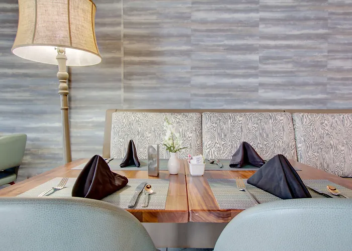 Crowne Plaza Charleston By Ihg 4* North Charleston